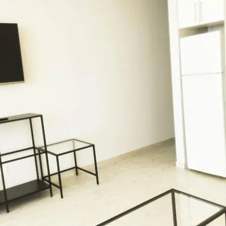 Διαμέρισμα Centre Americas Playa Feñabe